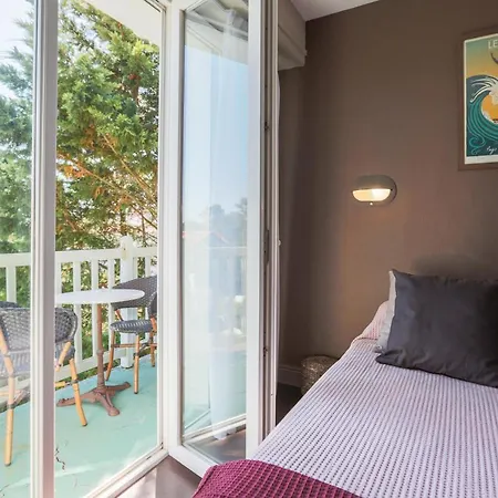 Aquitaine 3* Capbreton