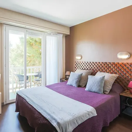 Aquitaine Ξενοδοχείο 3*