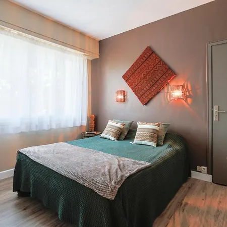 Ξενοδοχείο Aquitaine 3*