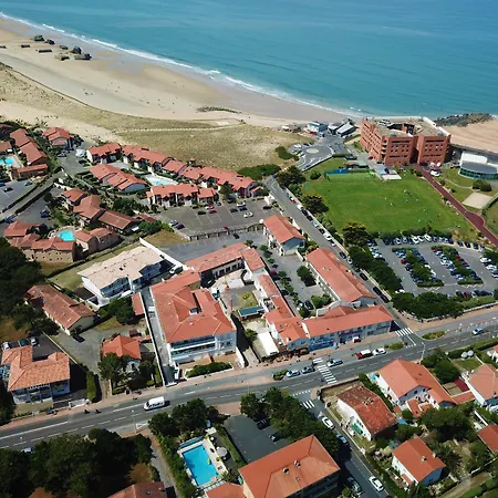 Aquitaine 3*