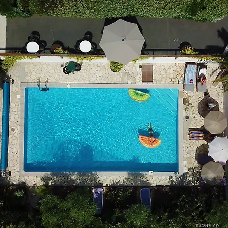 Aquitaine 3*