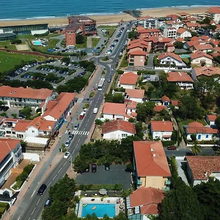 Aquitaine 3* Capbreton
